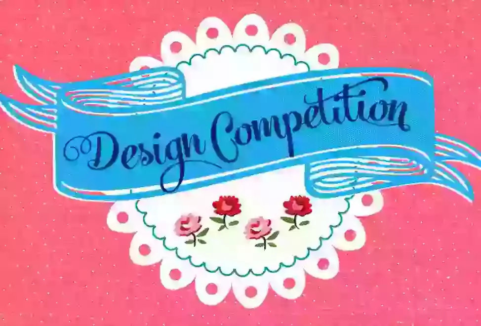 Design Competition Banner image